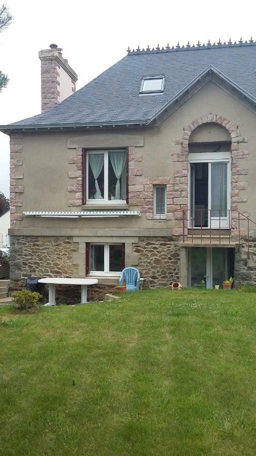 Gite Anne Et Jean Pordic Exterior foto