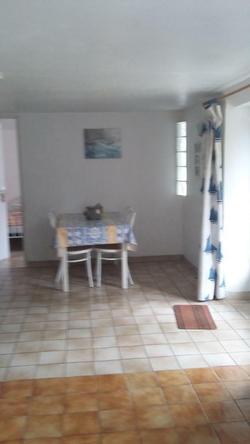 Gite Anne Et Jean Pordic Exterior foto