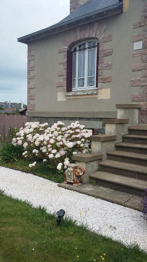Gite Anne Et Jean Pordic Exterior foto